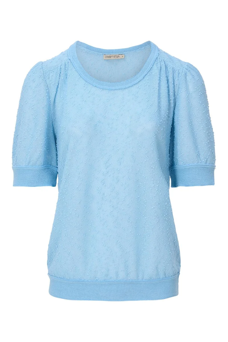 Top Z25 230 Petra blue