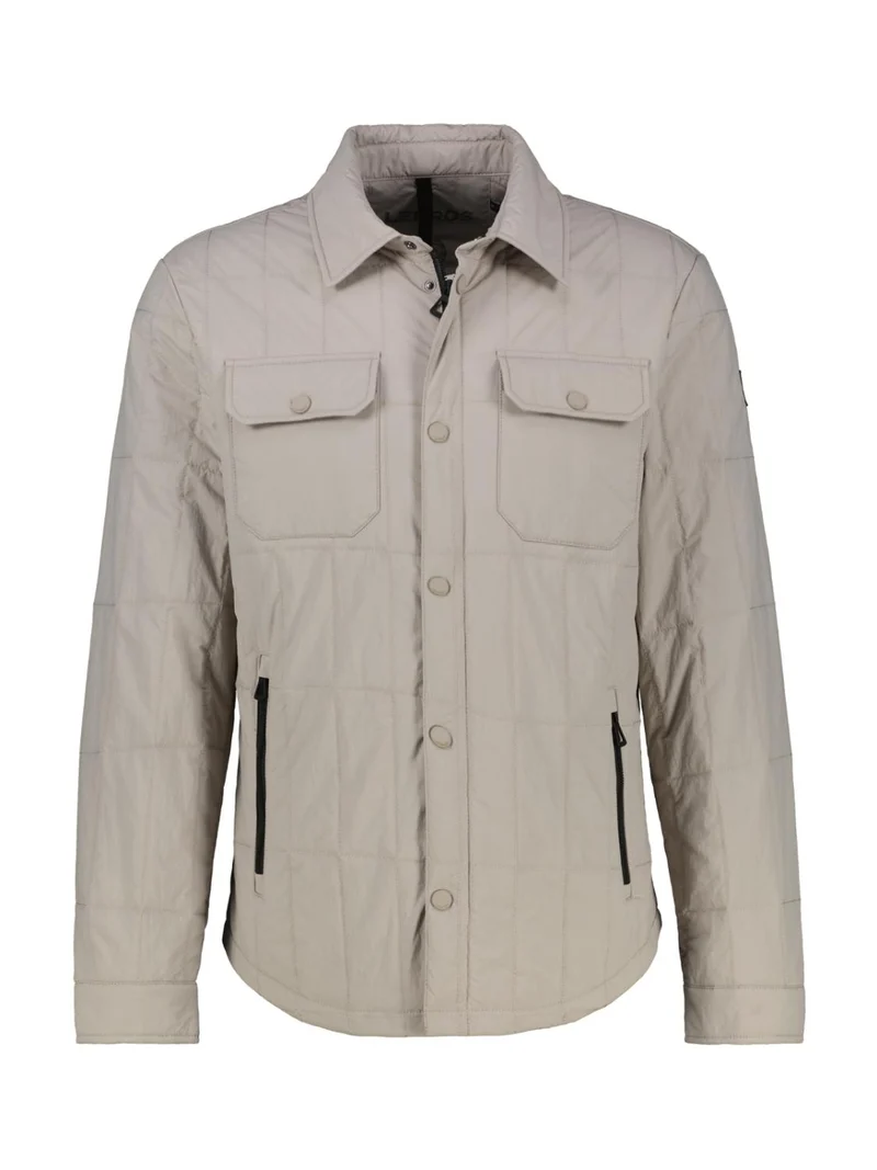 OUTDOORJACKE