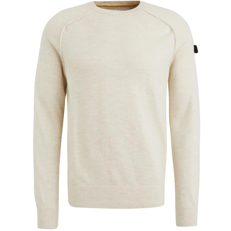R-neck soft blend
