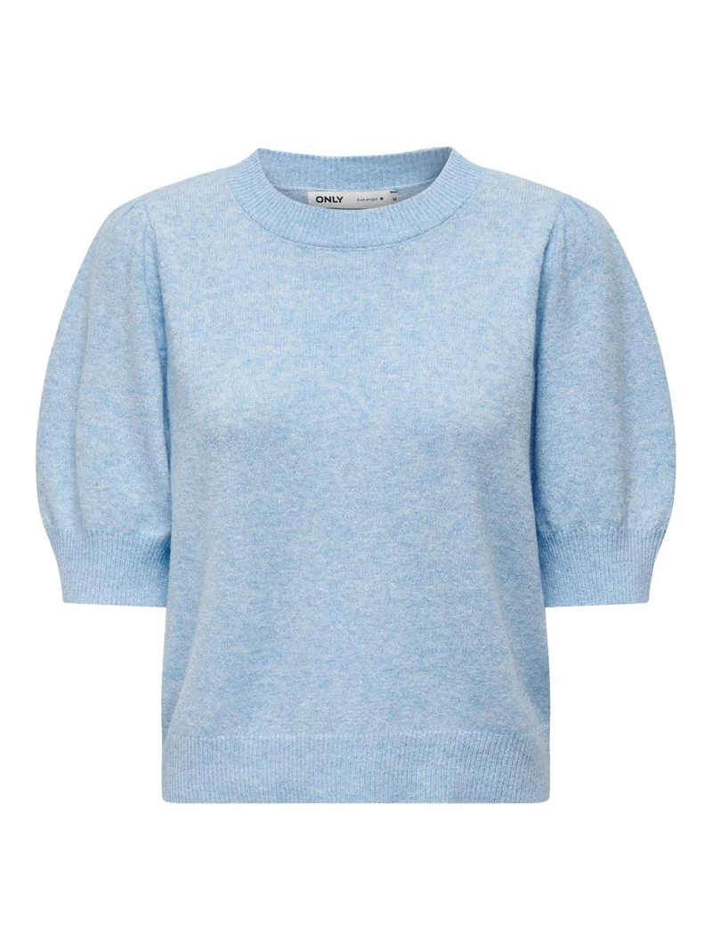 ONLRICA LIFE 2/4 PULLOVER KNT