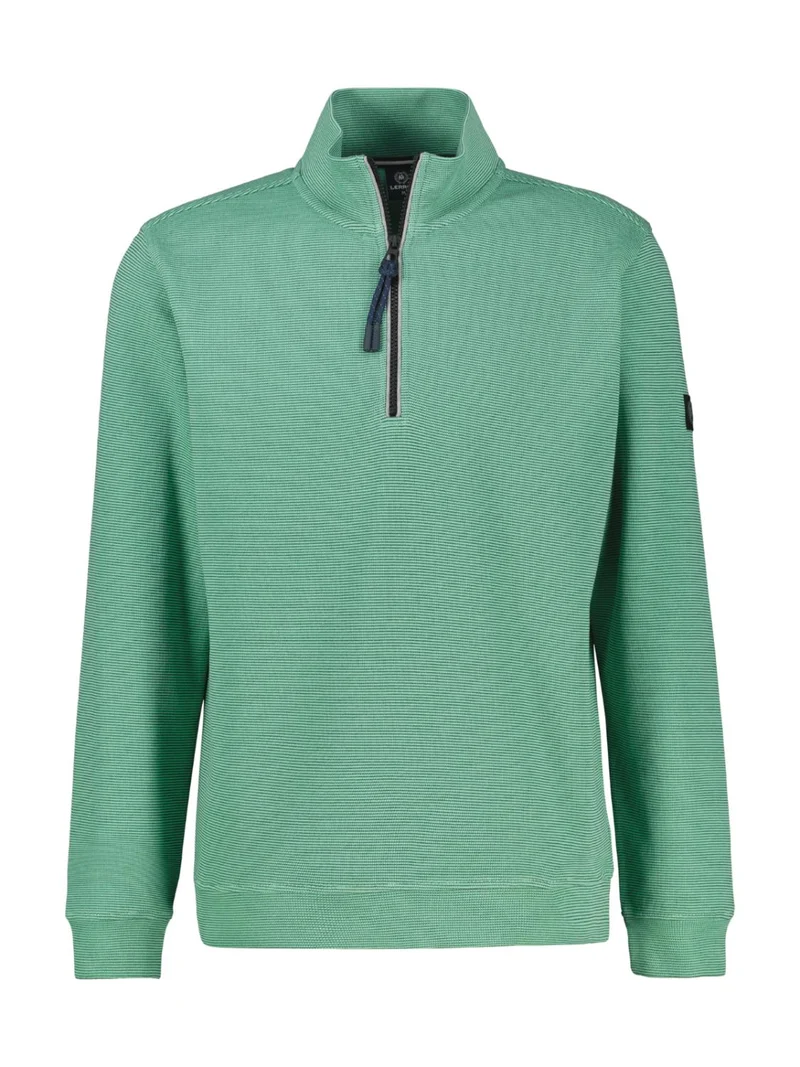 SWEATSHIRT/TROYER/RH/V-NE