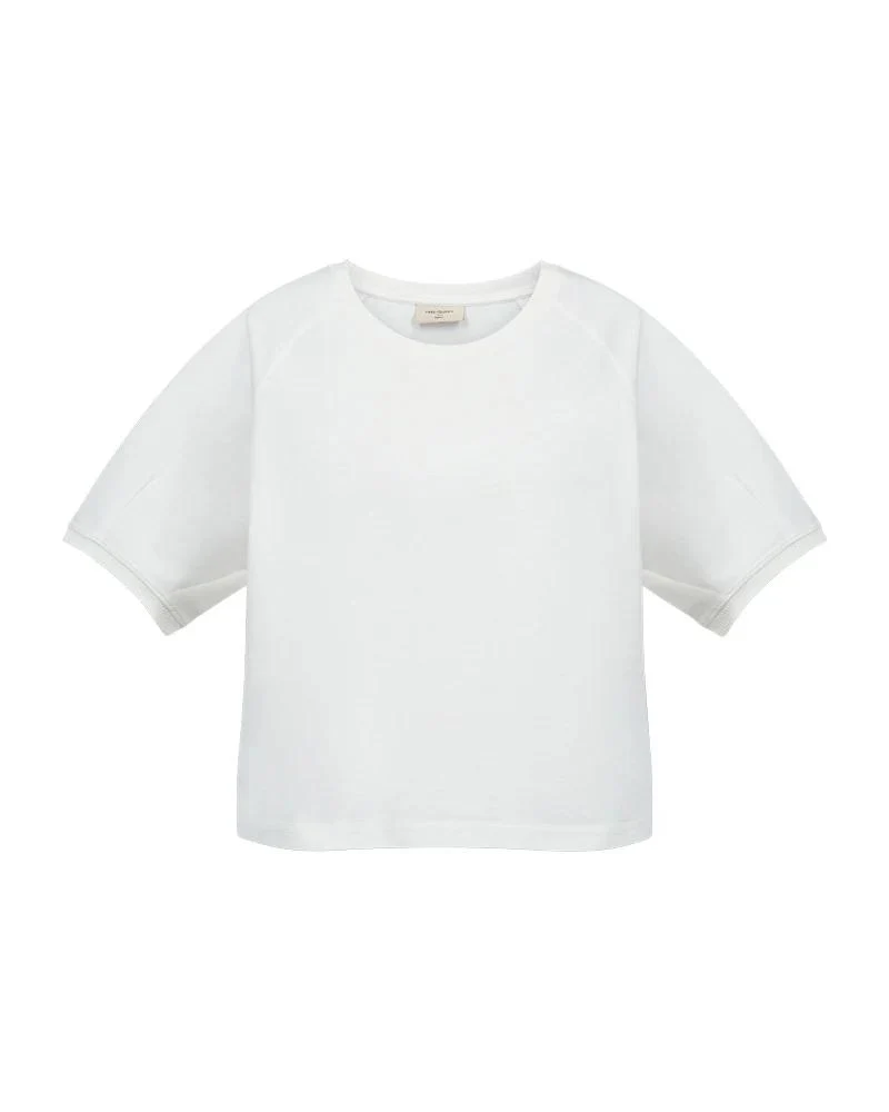 FQcomte tee star offwhite