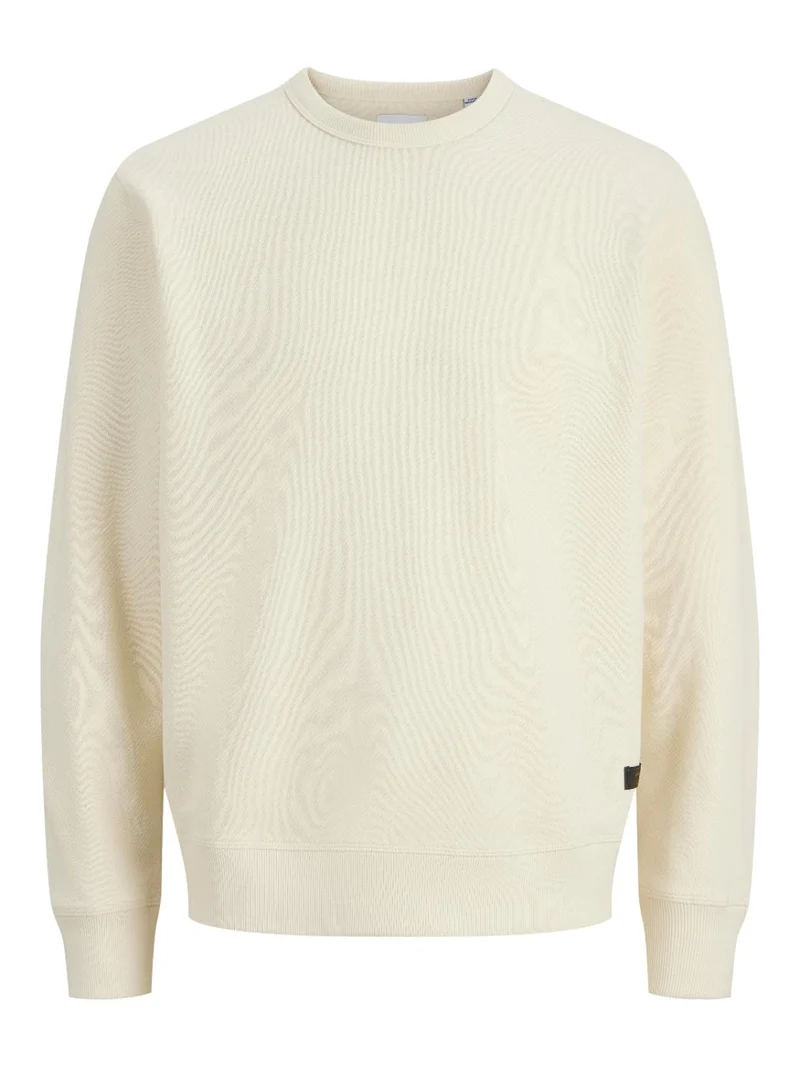 JJEDOVER CLASSIC SWEAT CREW N