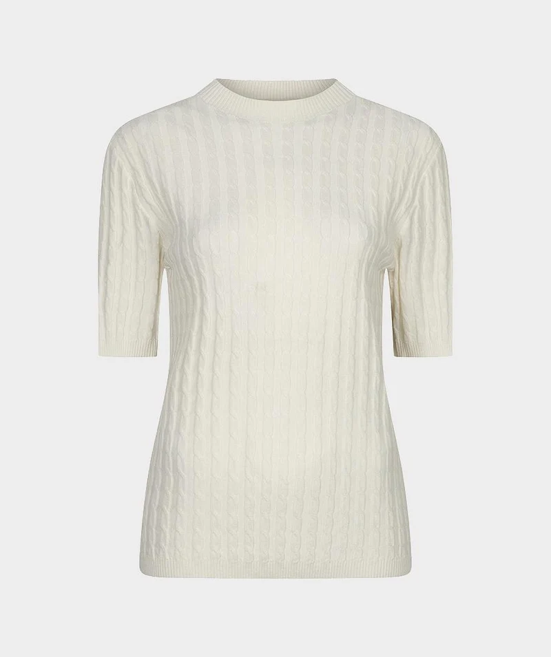 Sweater cable s/slve