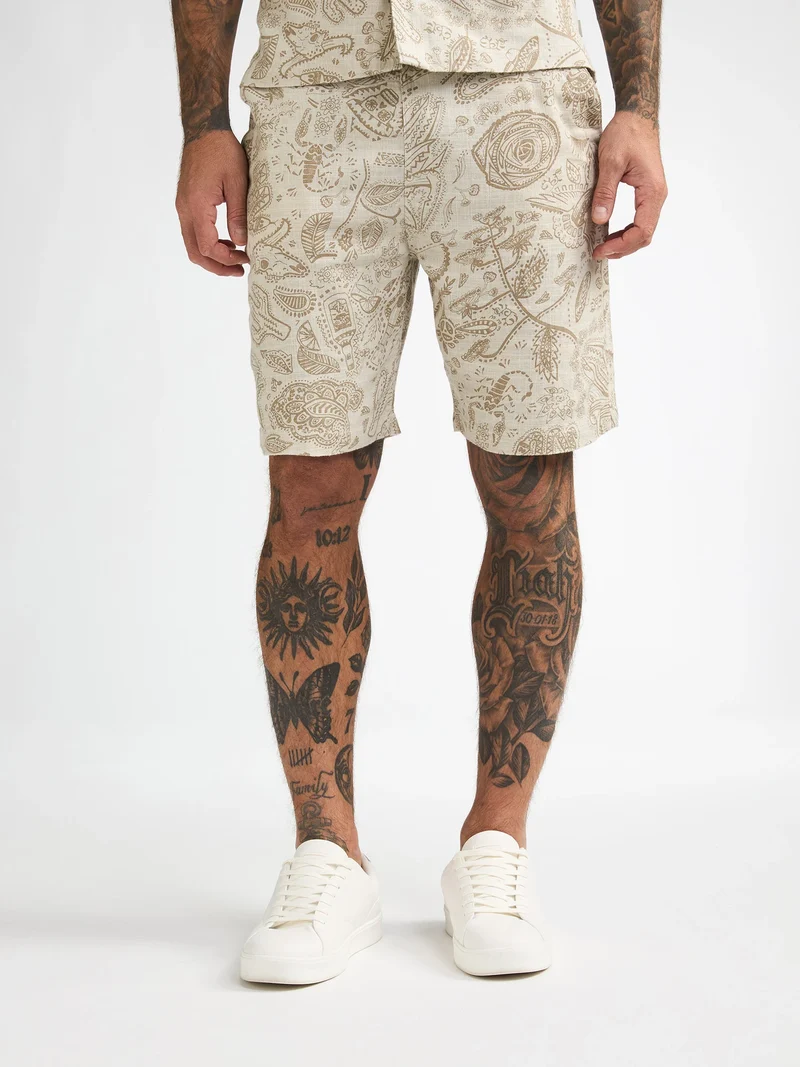 Chino short Mirage