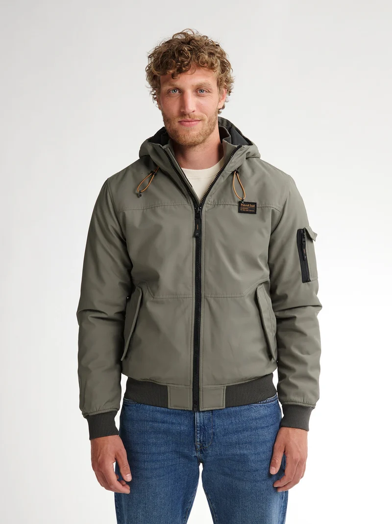 Bomber Jas Oregon