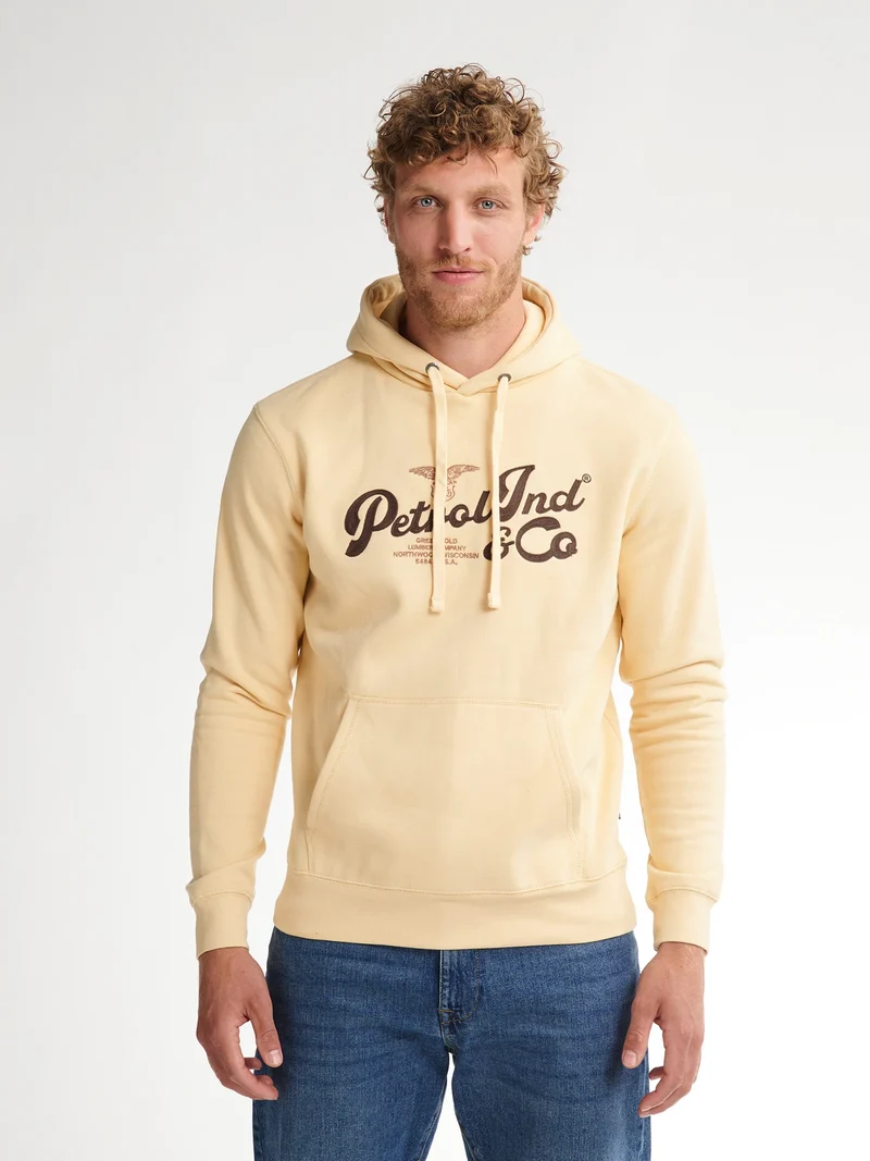 Artwork Hoodie Kennewick