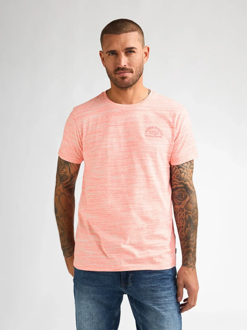 Logo T-shirt Quasar