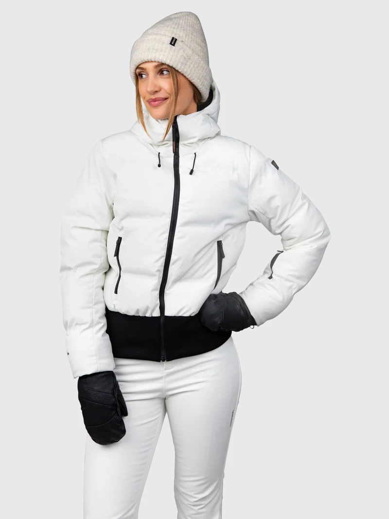 Firecrown Women Snow Jacket | Snow