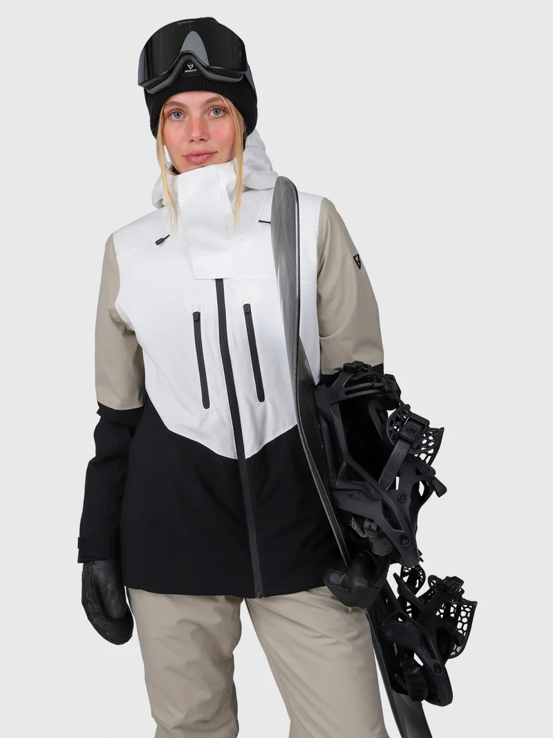 Avamon Women Snow Jacket | Snow