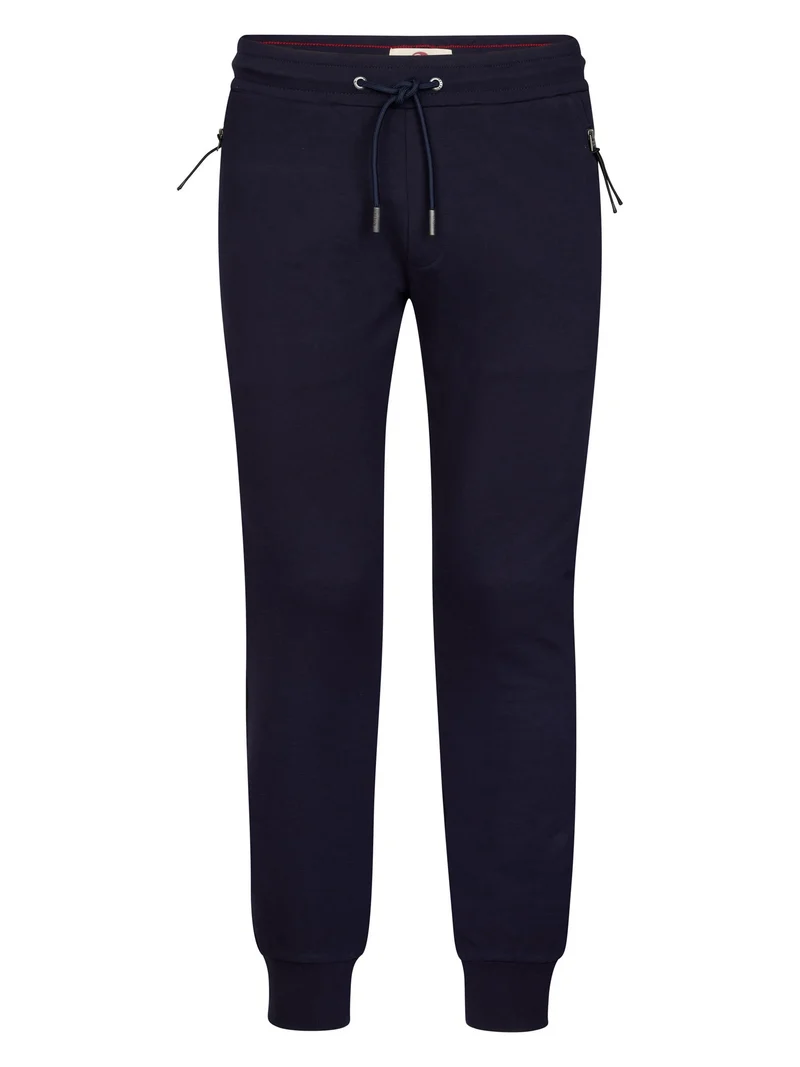 Regular fit joggingbroek callahan