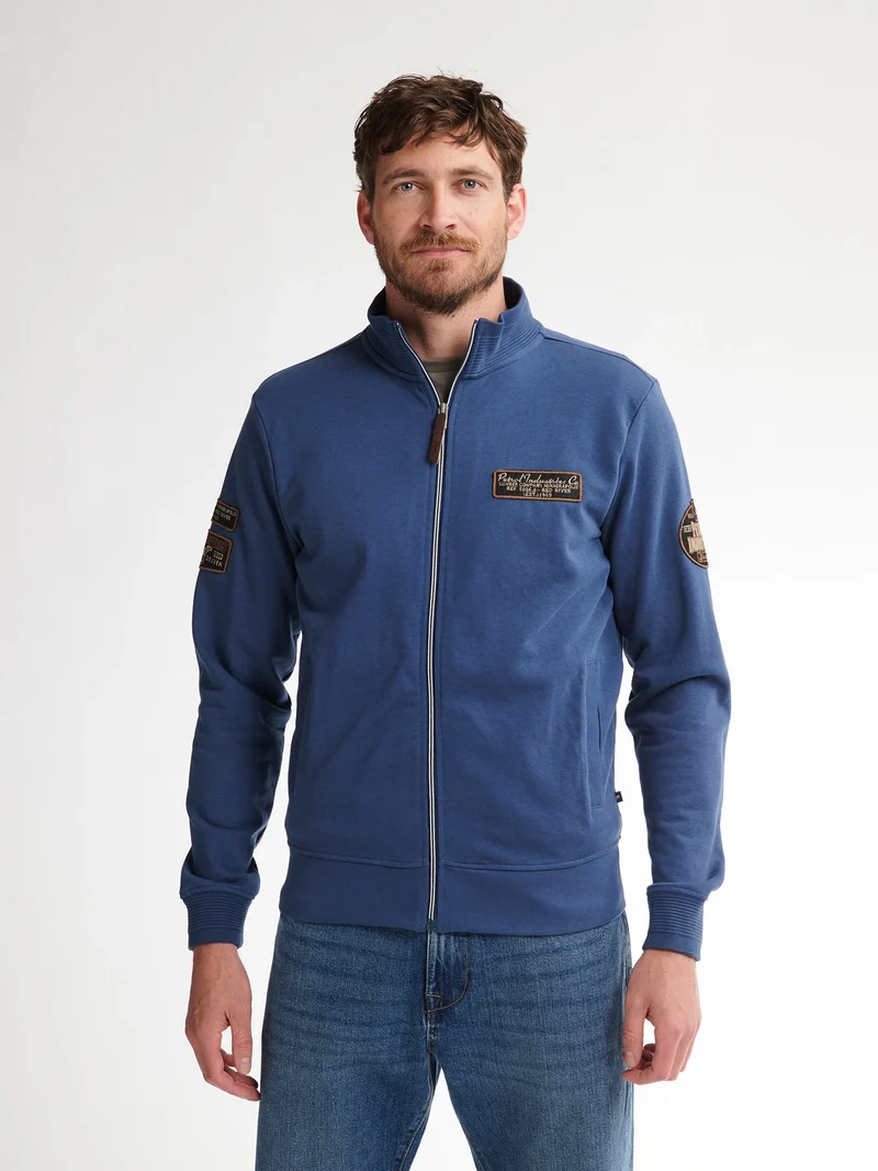 Logo Vest Kenosha