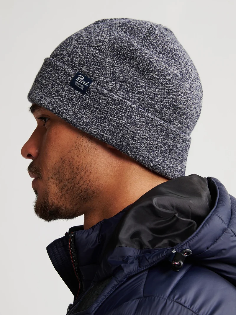 Gebreide Beanie Apostle
