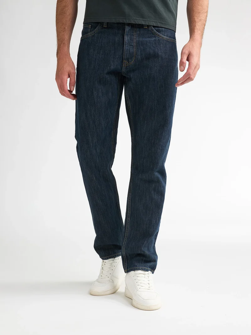 Russel tapered fit jeans steelroad