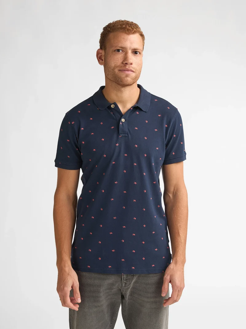 Piqué polo OlaVerde