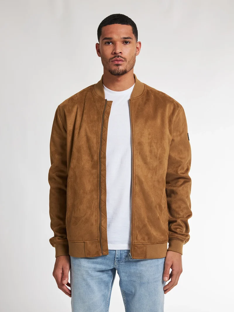 Bomber Jas Atlas