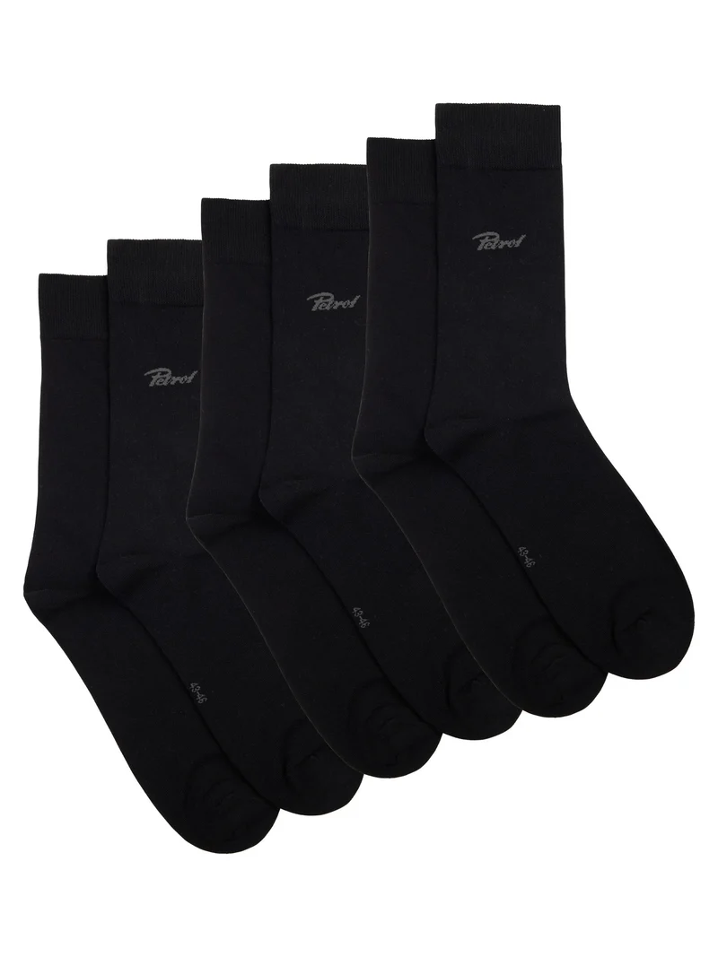 3-pack sokken Pakak