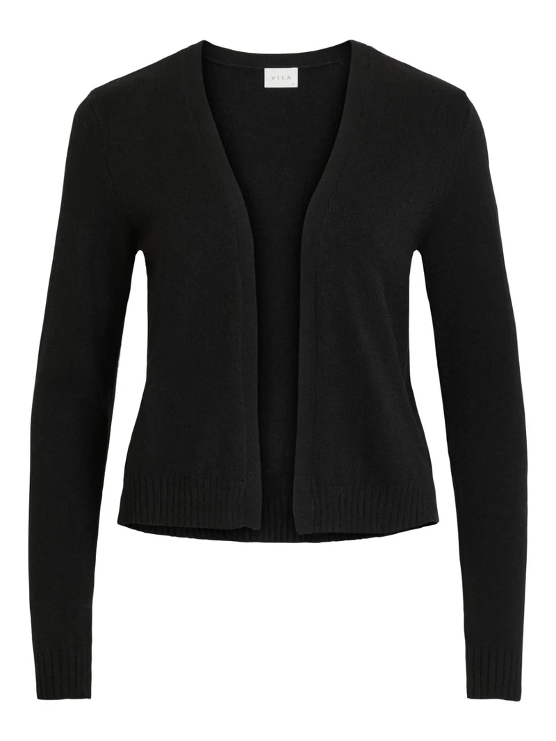 VIRIL SHORT L/S KNIT CARDIGAN