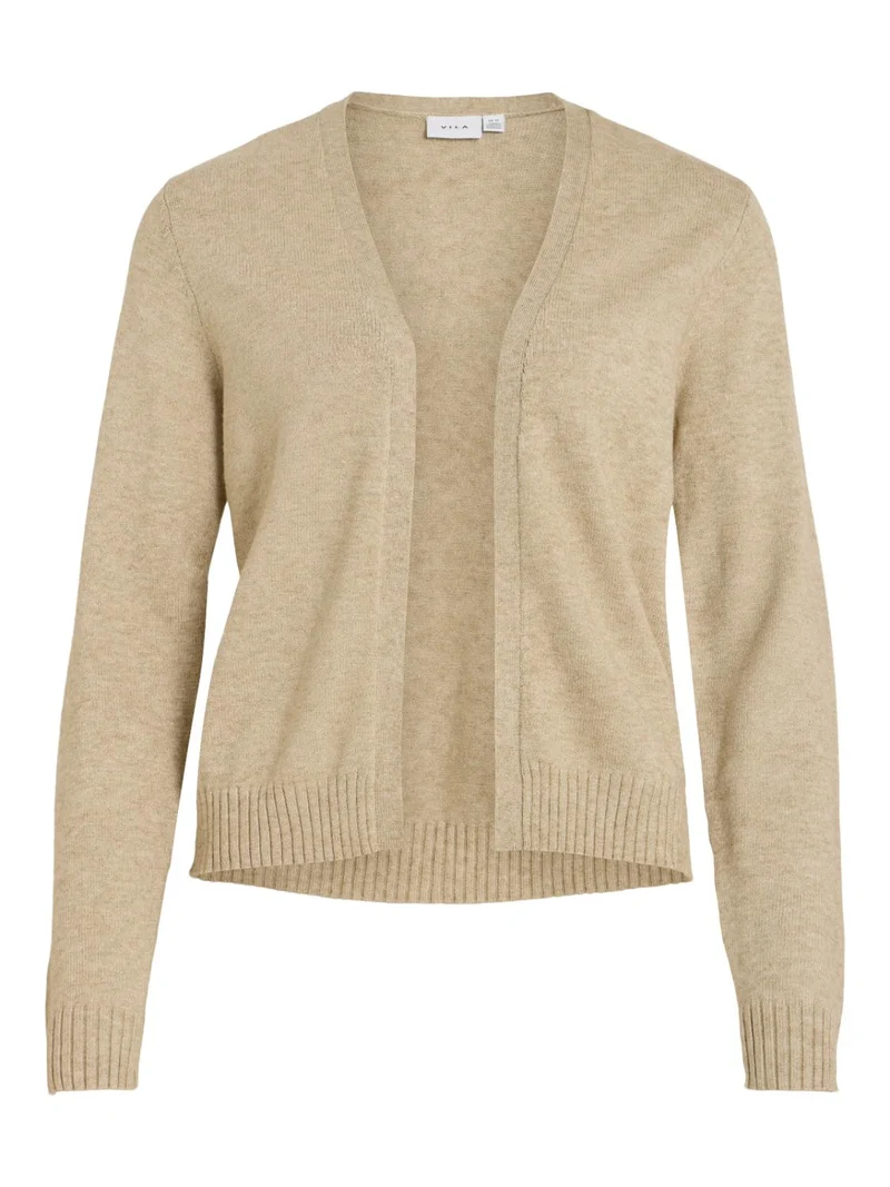 VIRIL SHORT L/S KNIT CARDIGAN