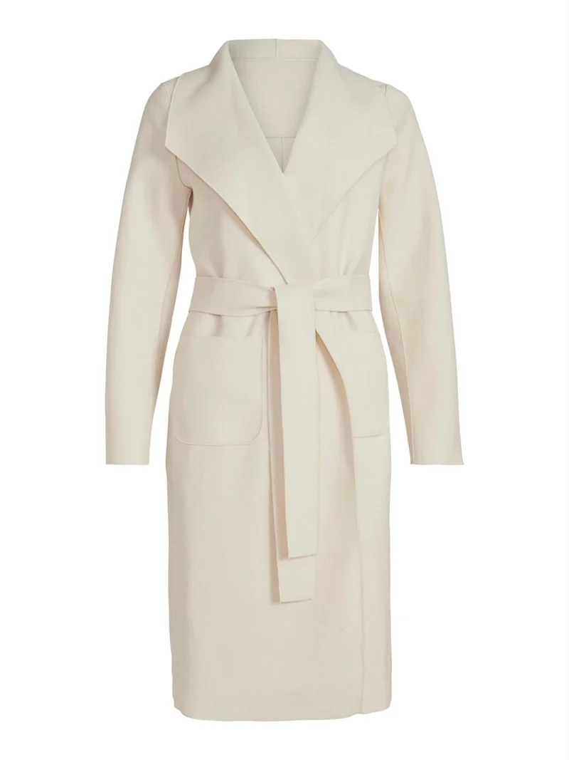 VIJUICE COAT - NOOS