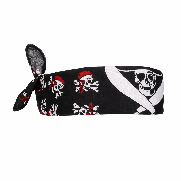 Piratenbandana