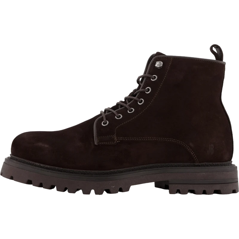 Tucker Dark Brown