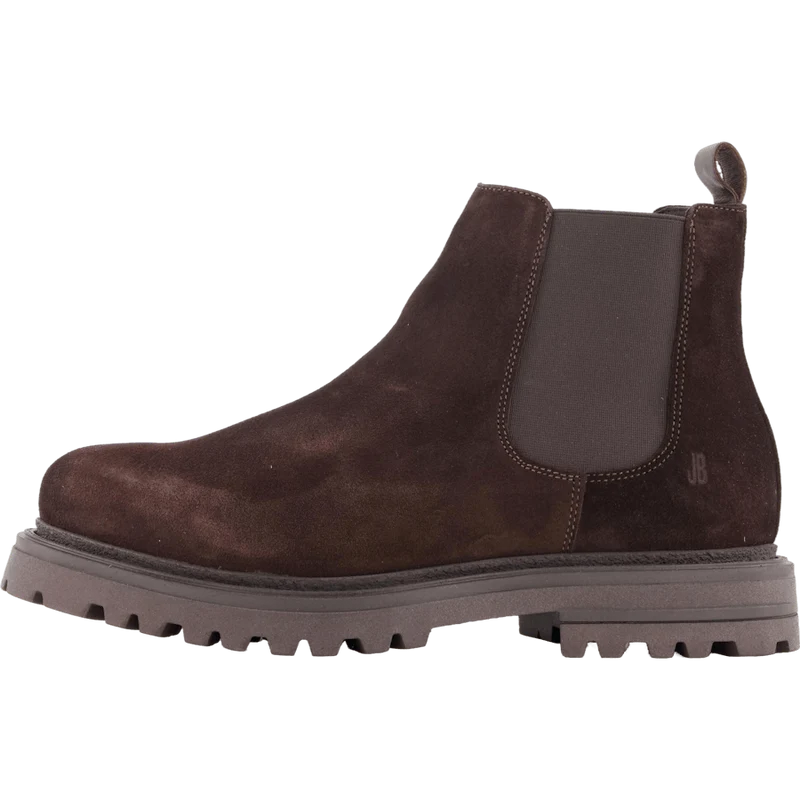 Mason Dark Brown