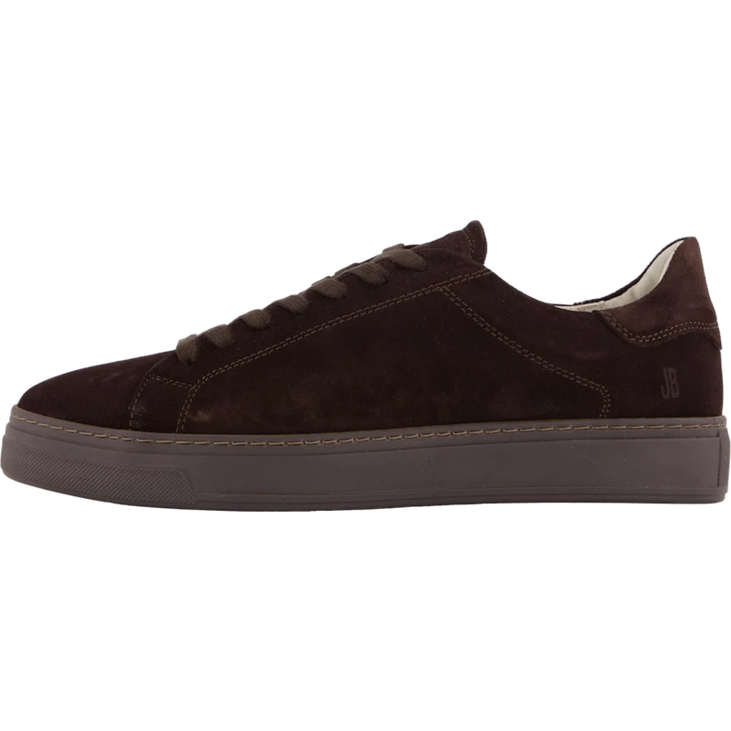 Benton Dark Brown