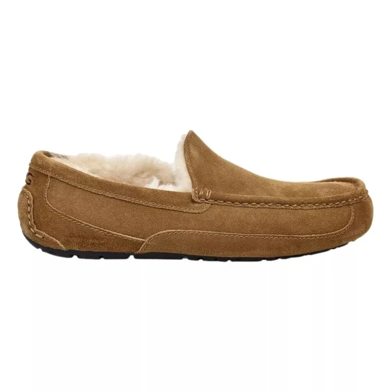 UGG - Pantoffel/schoen Ascot Chestnut - Match Laren