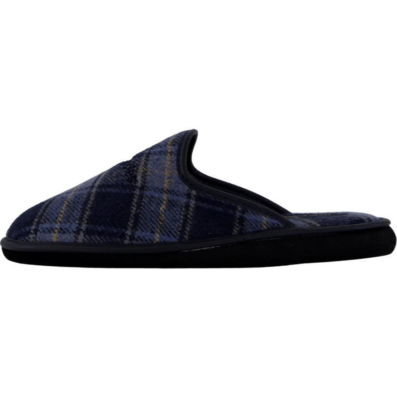 Men's Nic Navy