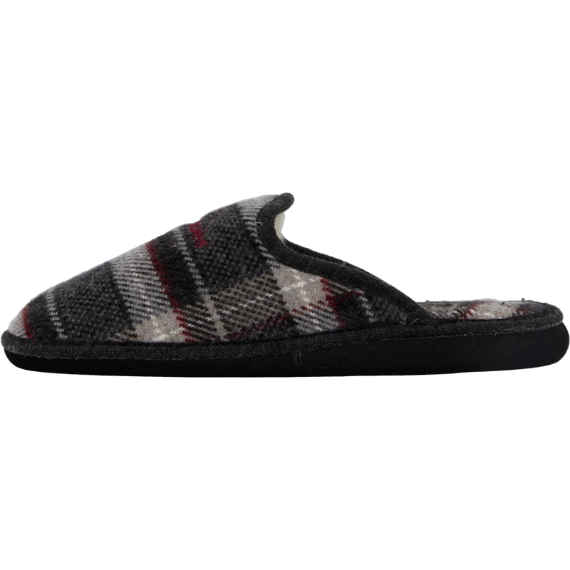 Men's Lorenzo Black