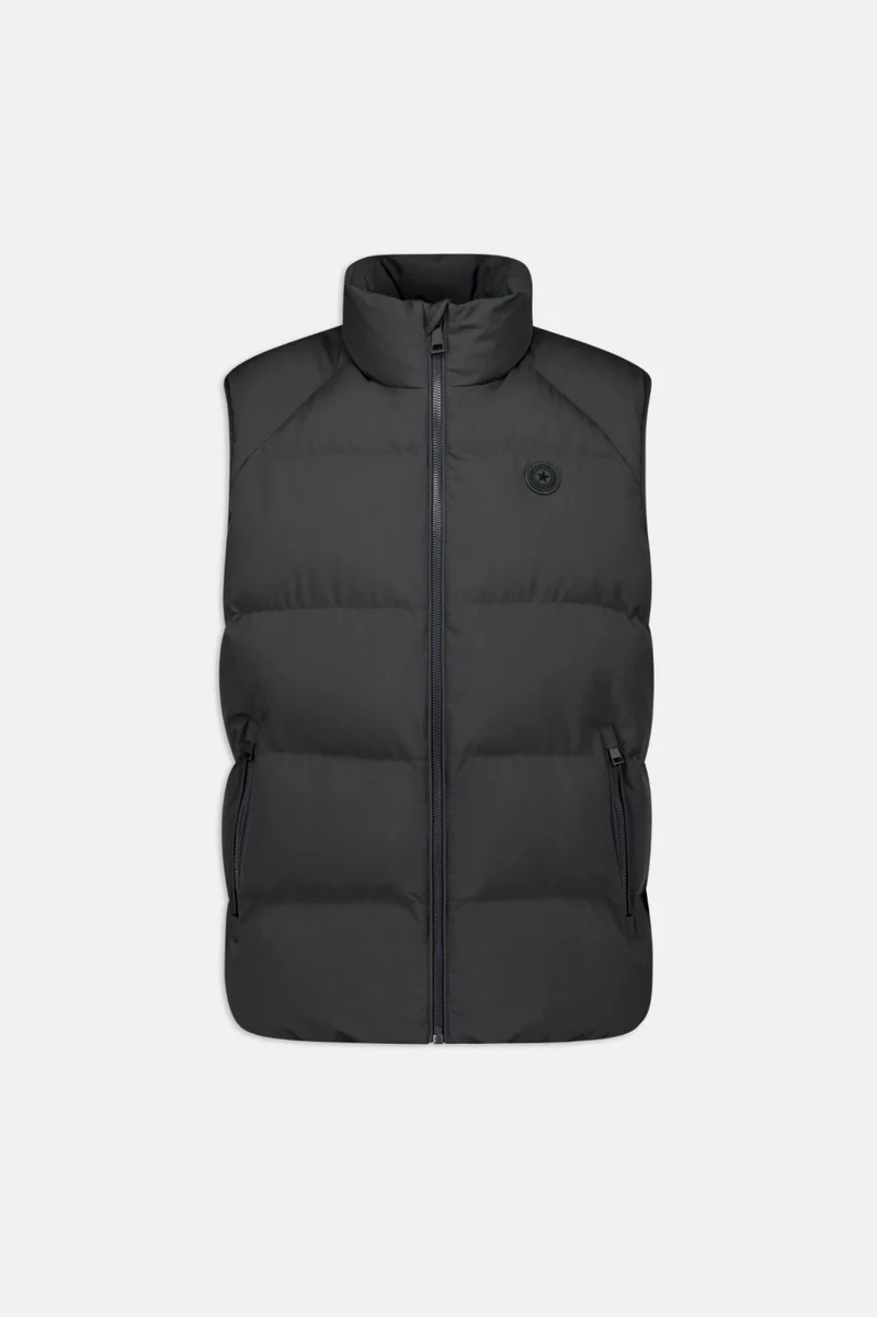 AIRFORCE BODYWARMER NASH BODYWARMER D-GRIJS