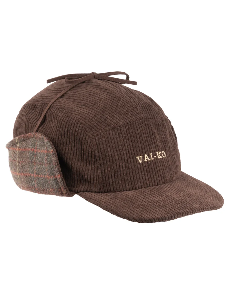 Ruukki Earflap Cap