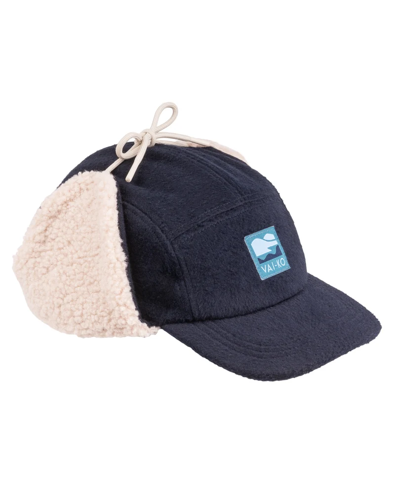 Fells Earflap Cap