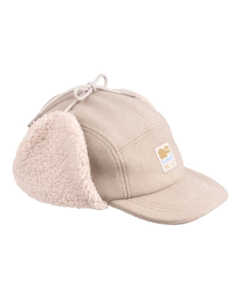 Fells Earflap Cap