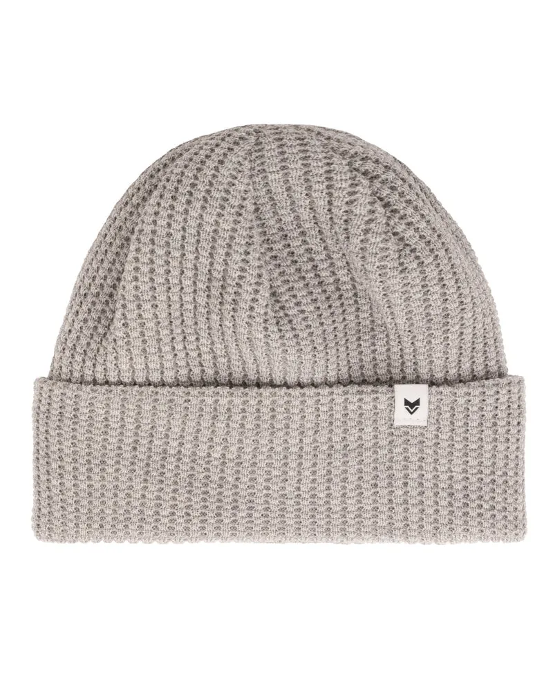 Waffle Beanie