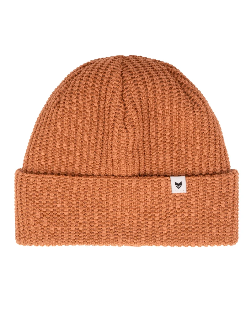 Waffle Beanie