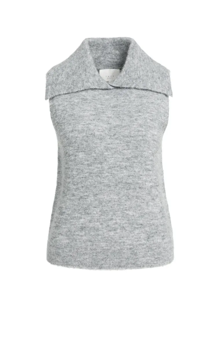 YAYA top