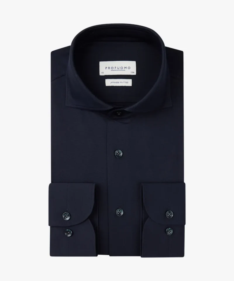 PROFUOMO overhemd