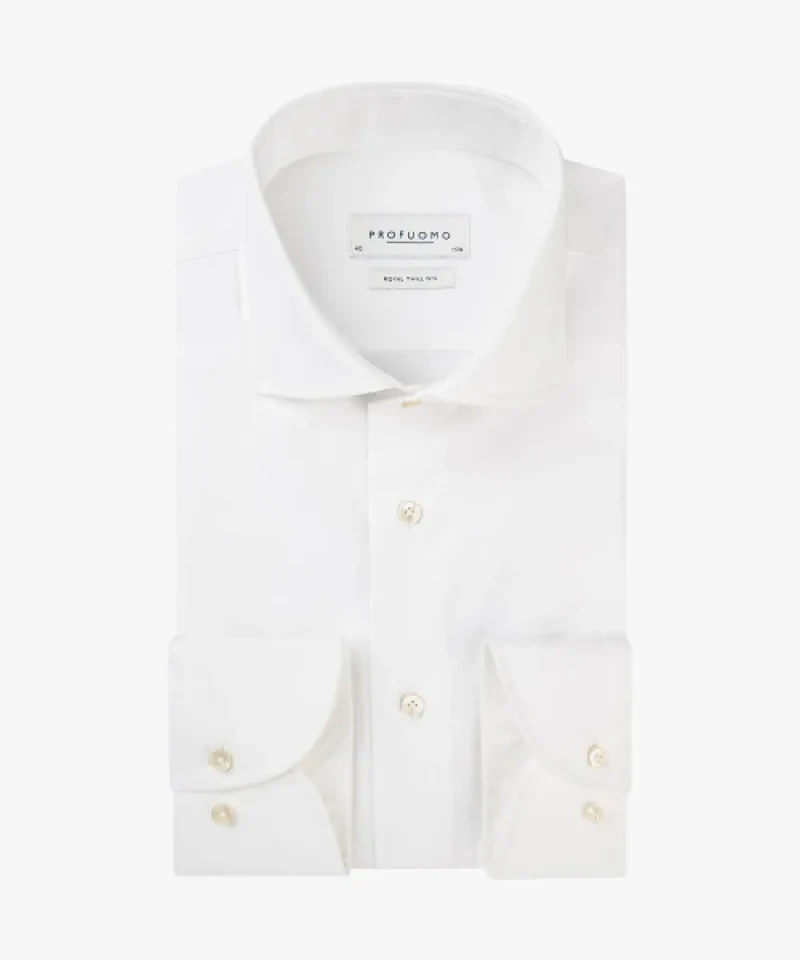 PROFUOMO overhemd