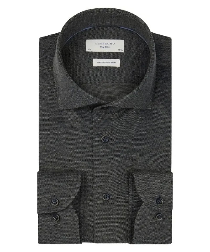 PROFUOMO overhemd