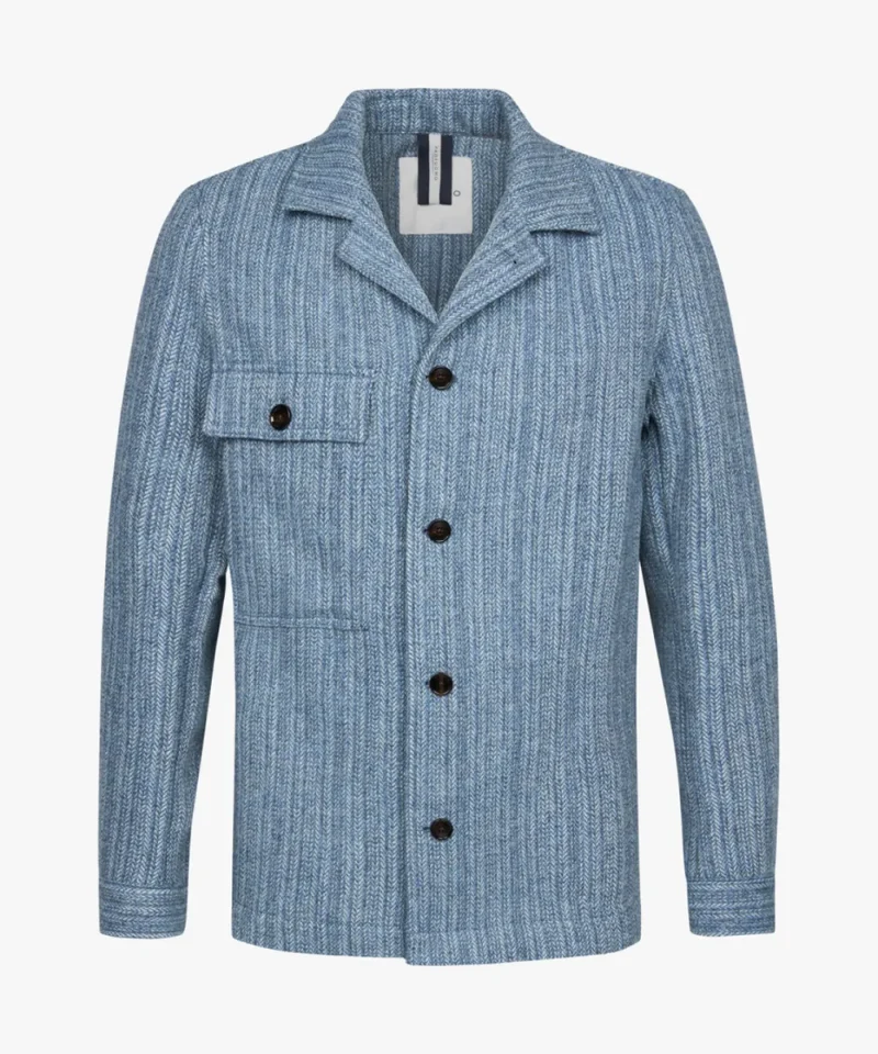 PROFUOMO overshirt