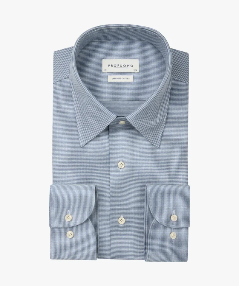 PROFUOMO overhemd
