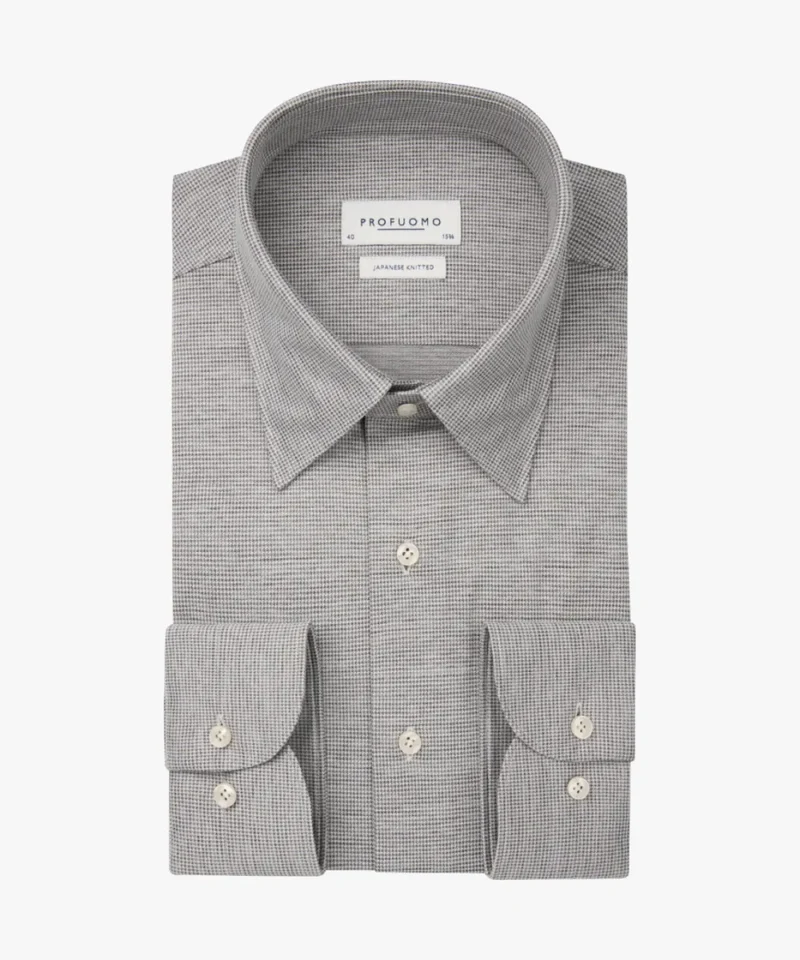 PROFUOMO overhemd