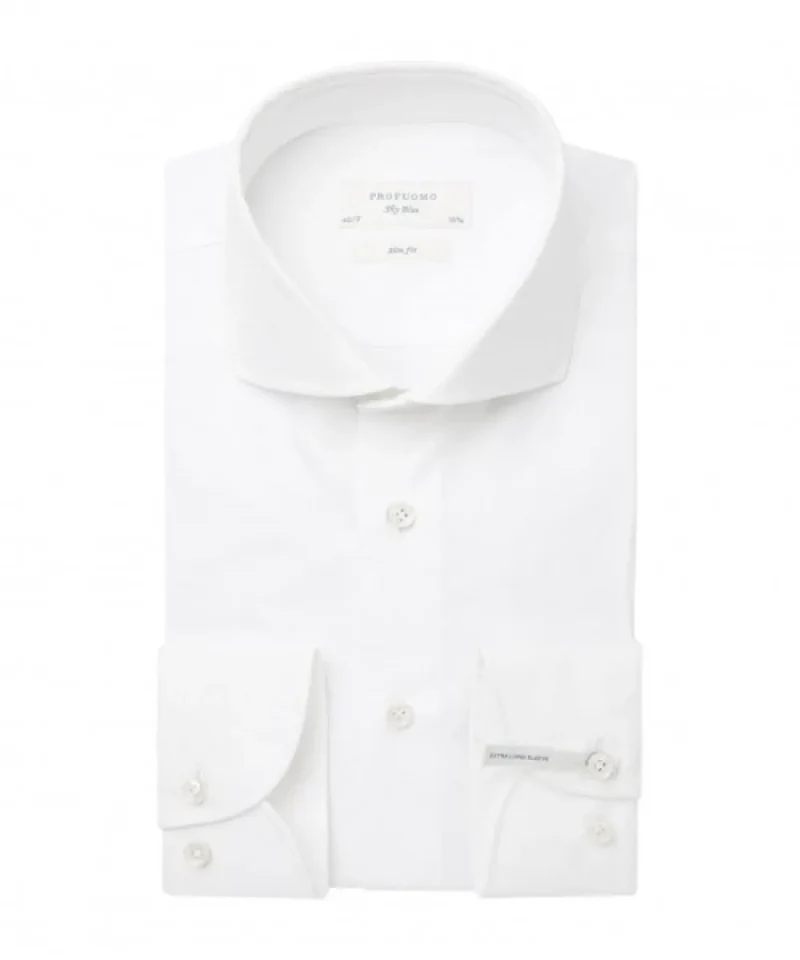 PROFUOMO overhemd slv7