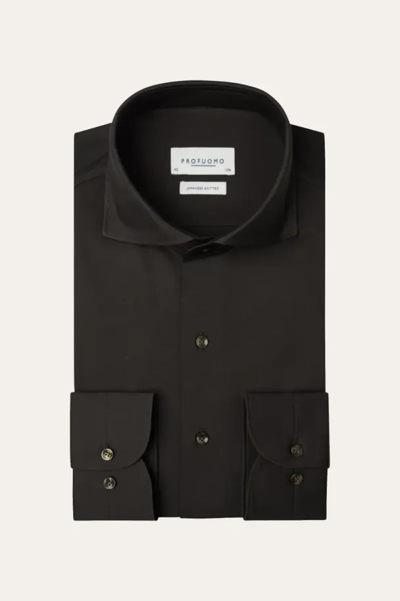 PROFUOMO overhemd