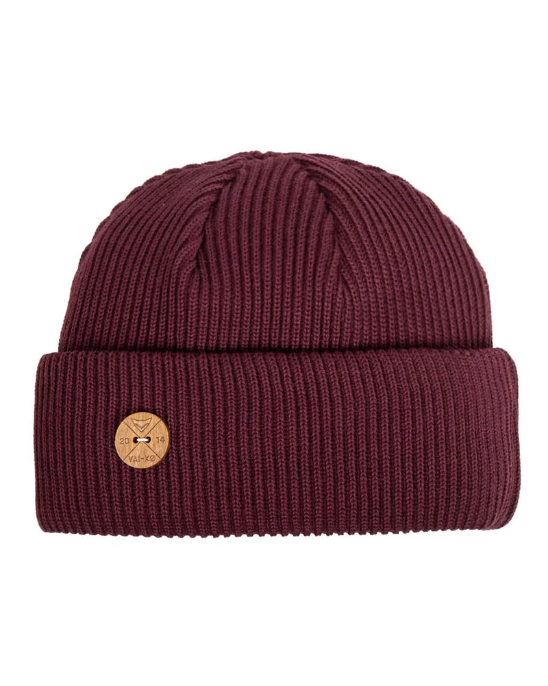 Timberjack Beanie