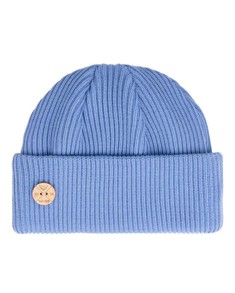 Timberjack Merino Wool Beanie