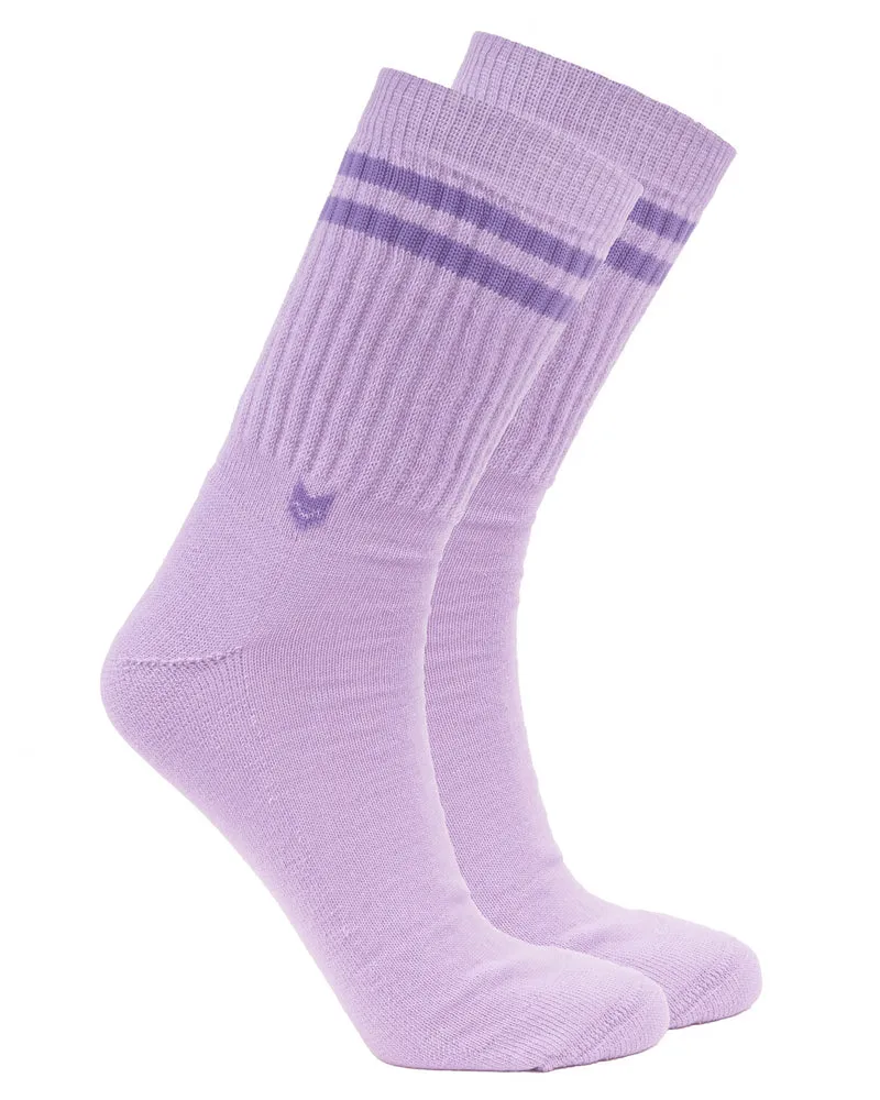 Crew Merino Wool Sock