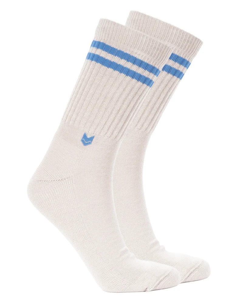 Crew Merino Wool Sock